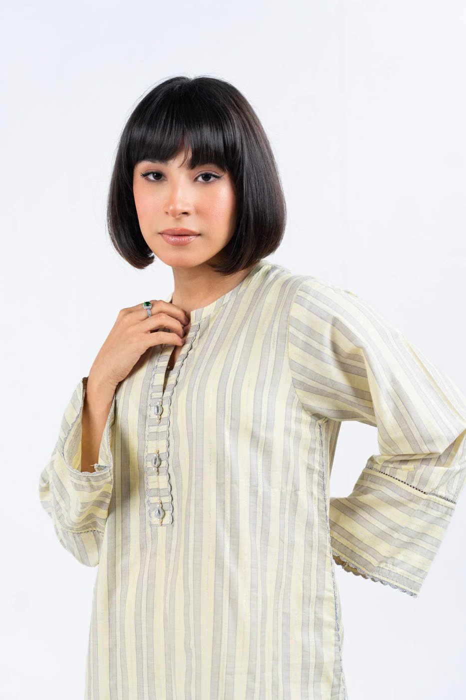 RTW | SHIRT & TROUSER - Image 4