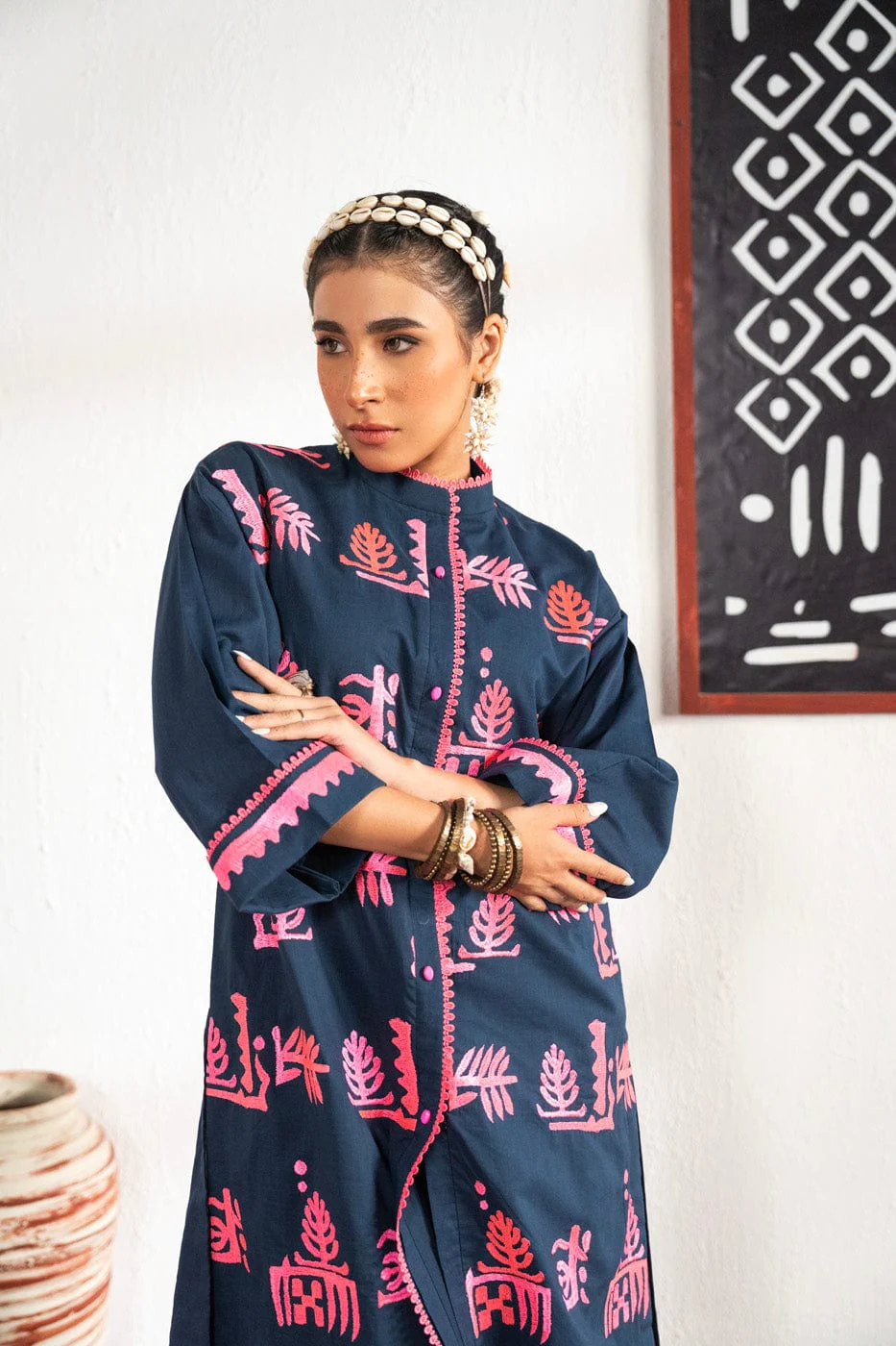 RTS | SHIRT & TROUSER - Image 3