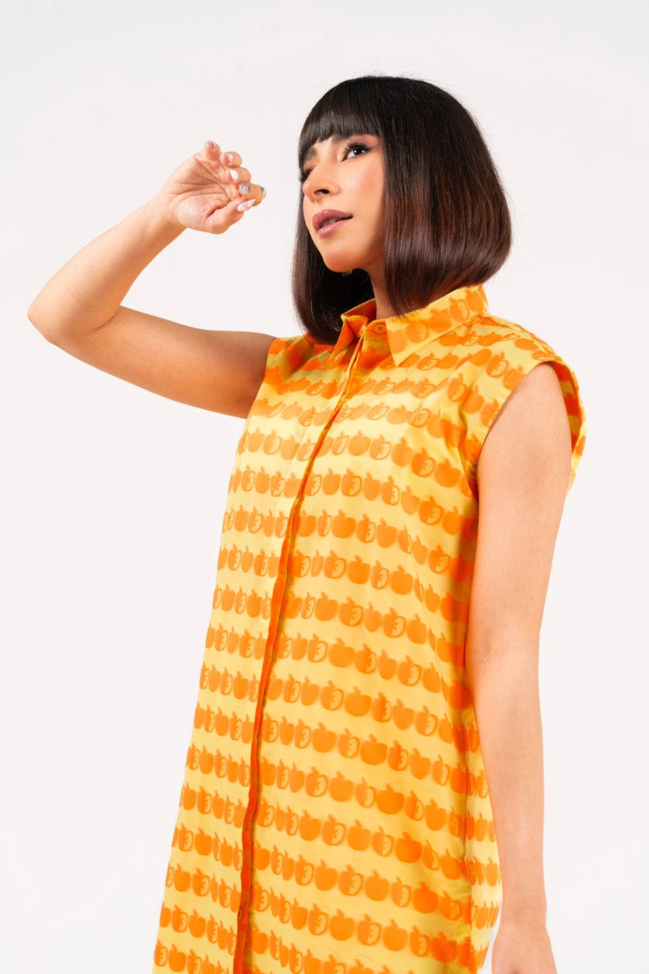 RTW | SHIRT & TROUSER - Image 2