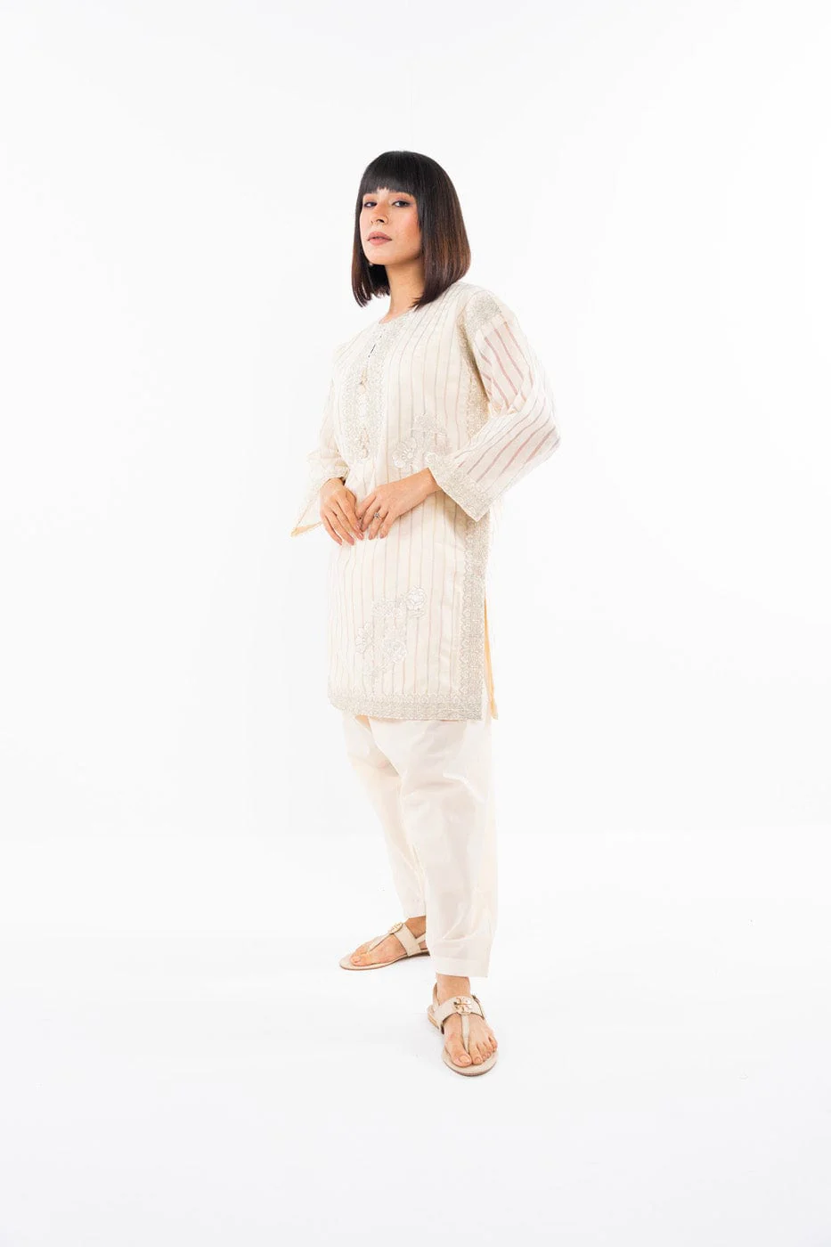 RTW | SHIRT & TROUSER