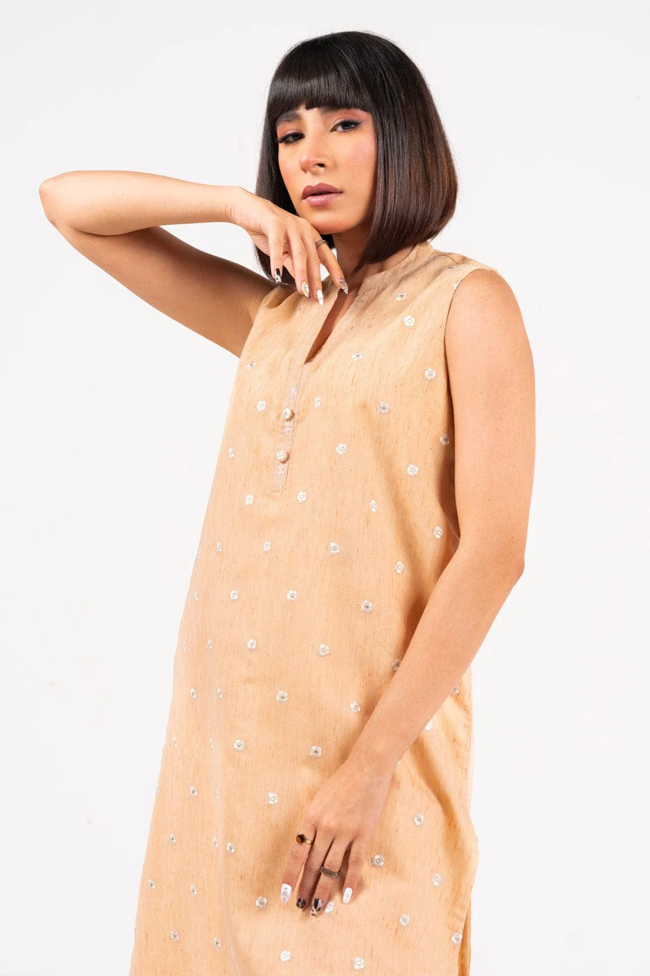 RTW | SHIRT & TROUSER - Image 4