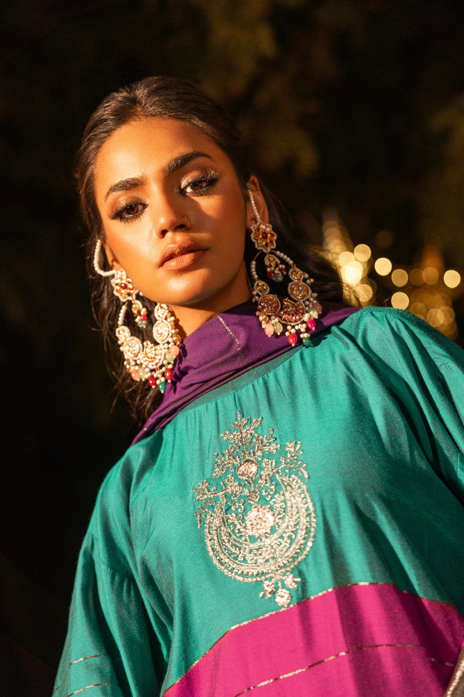 RTS | SHIRT & DUPATTA - Image 4