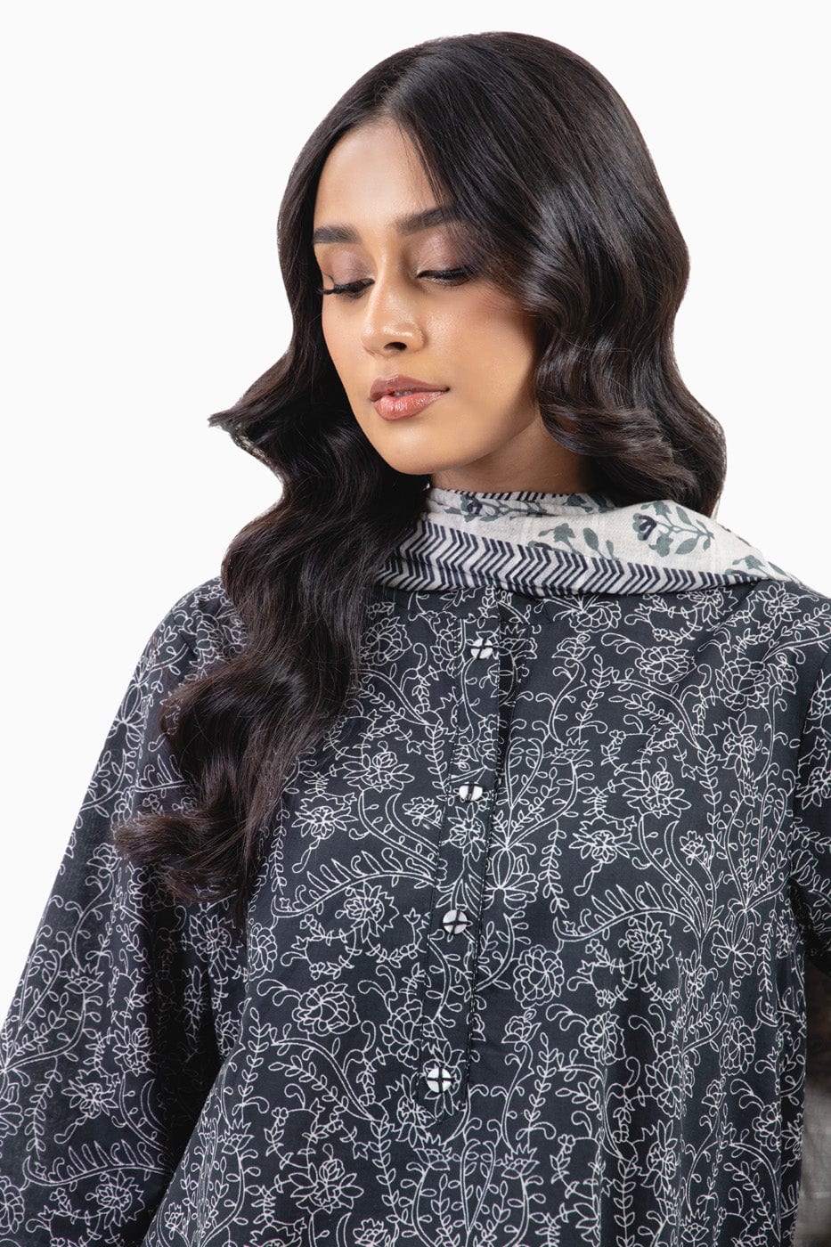 RTW | SHIRT & TROUSER - Image 4