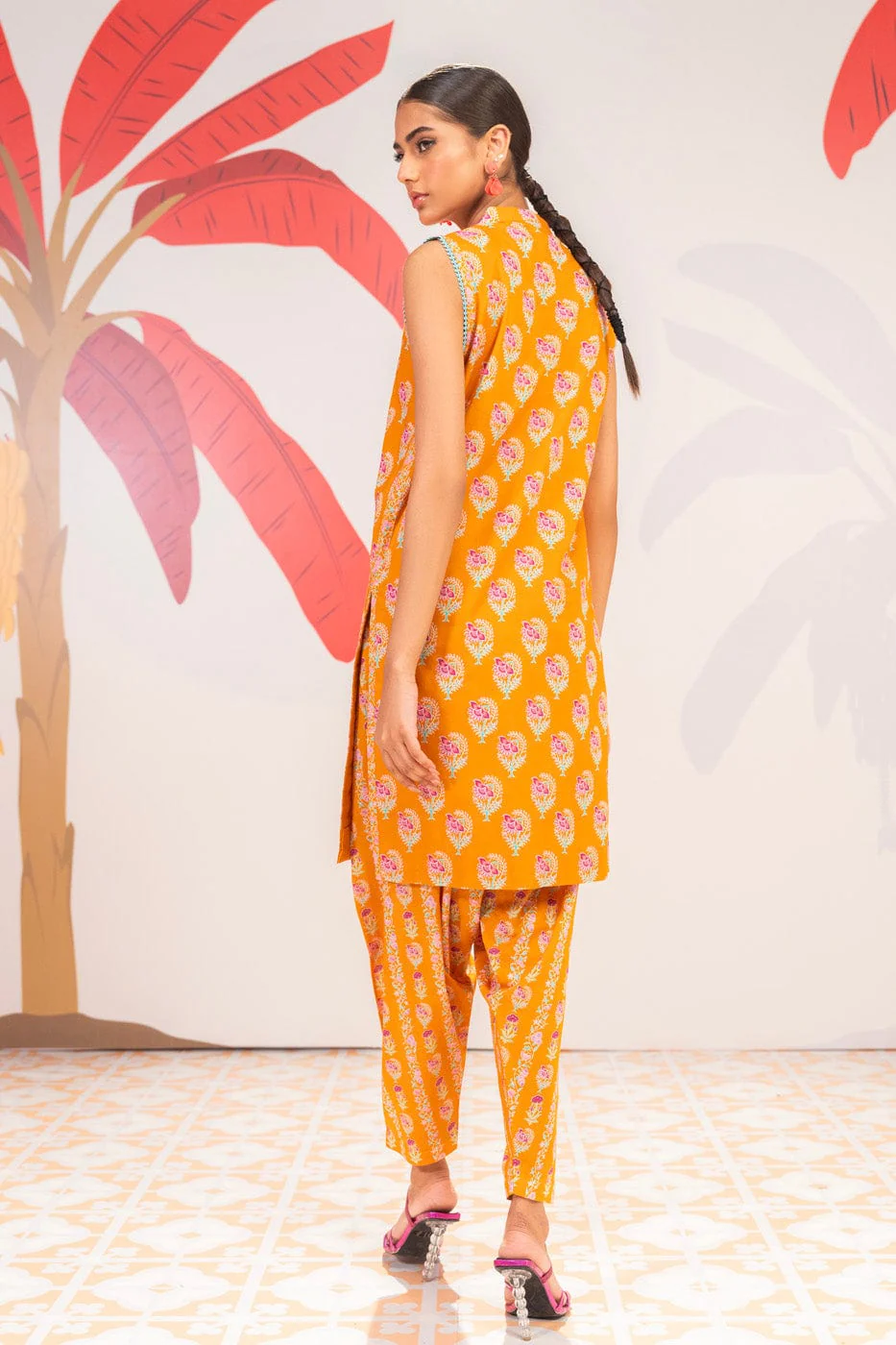 RTS | SHIRT & TROUSER - Image 4