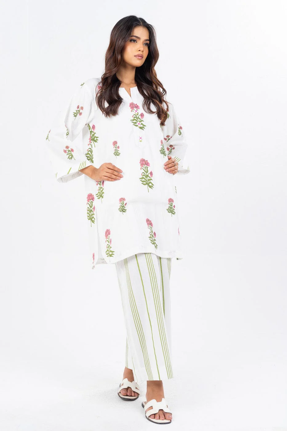 RTW | SHIRT & TROUSER