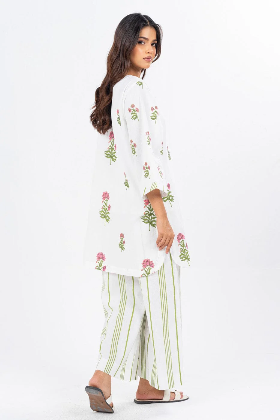 RTW | SHIRT & TROUSER - Image 3