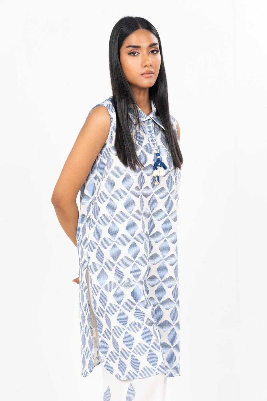 RTW | SHIRT & TROUSER - Image 2