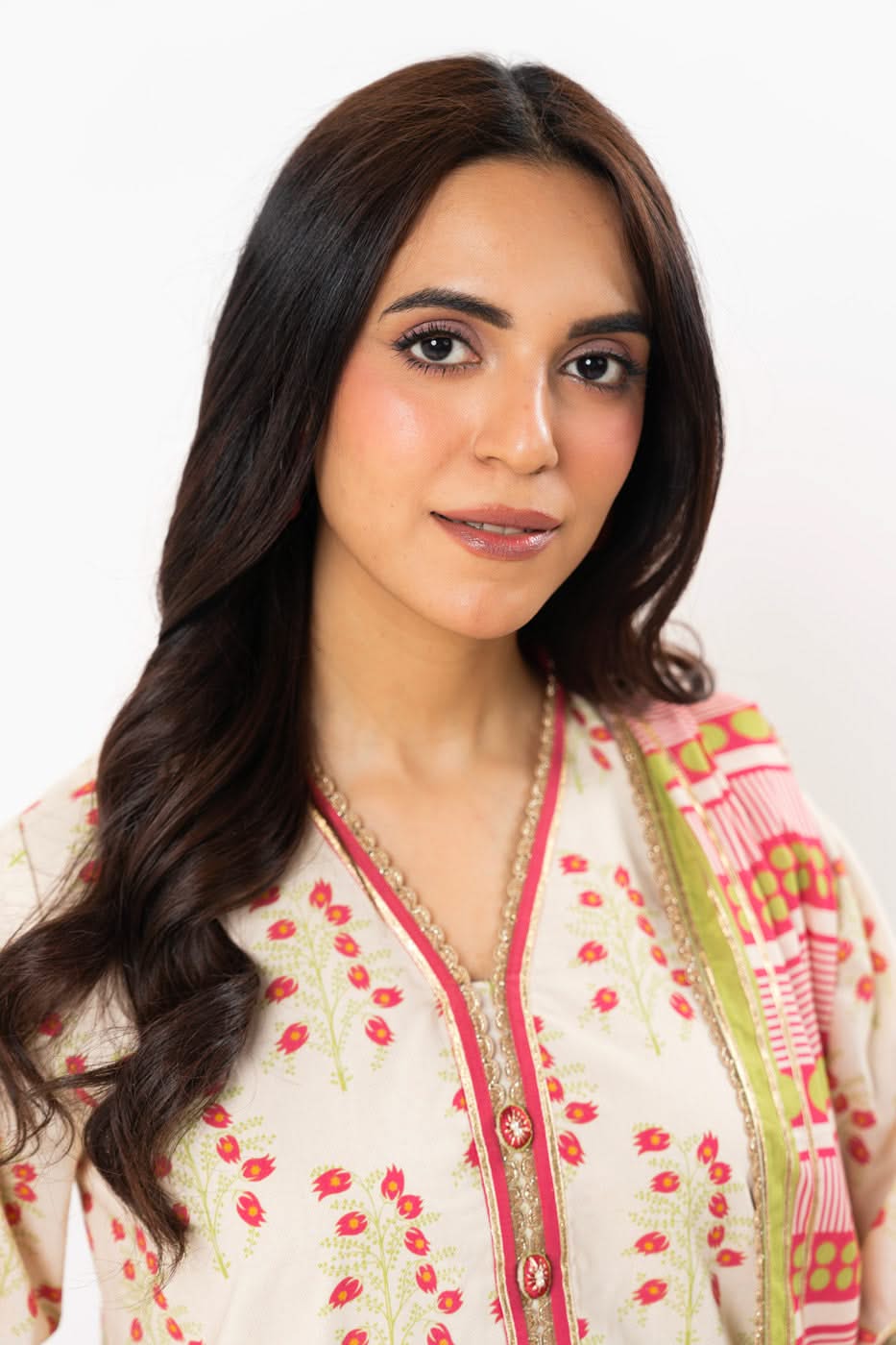 RTS | SHIRT & DUPATTA - Image 3
