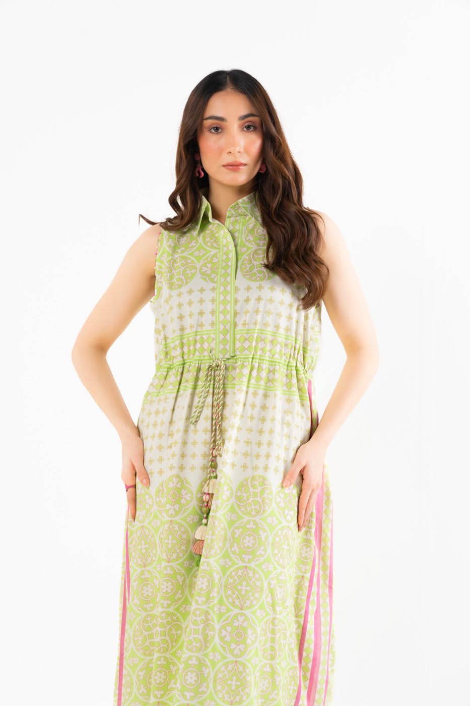 RTS | SHIRT & DUPATTA - Image 4
