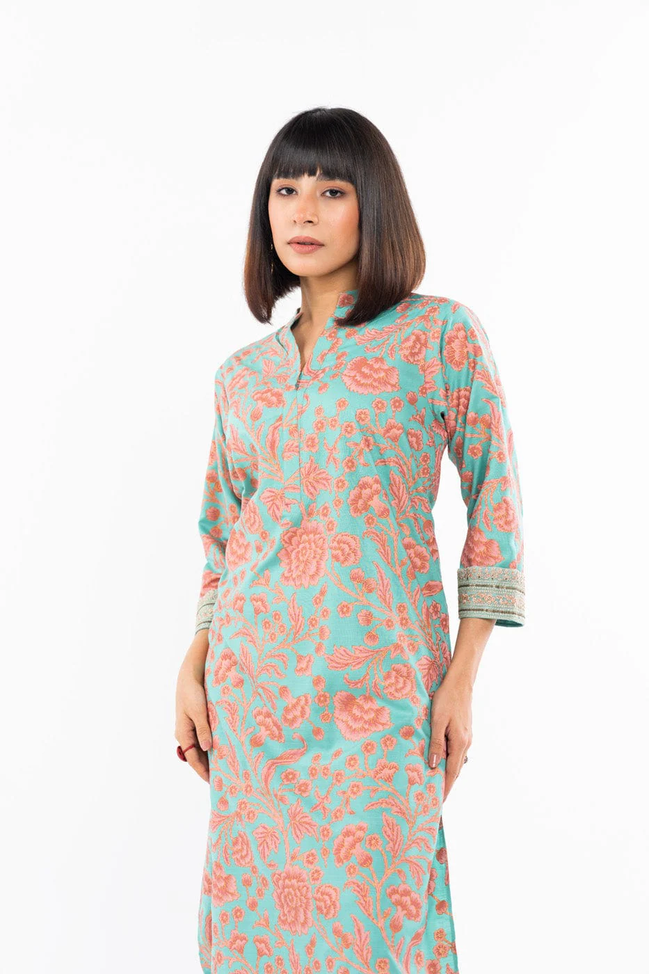 RTW | SHIRT & TROUSER - Image 4