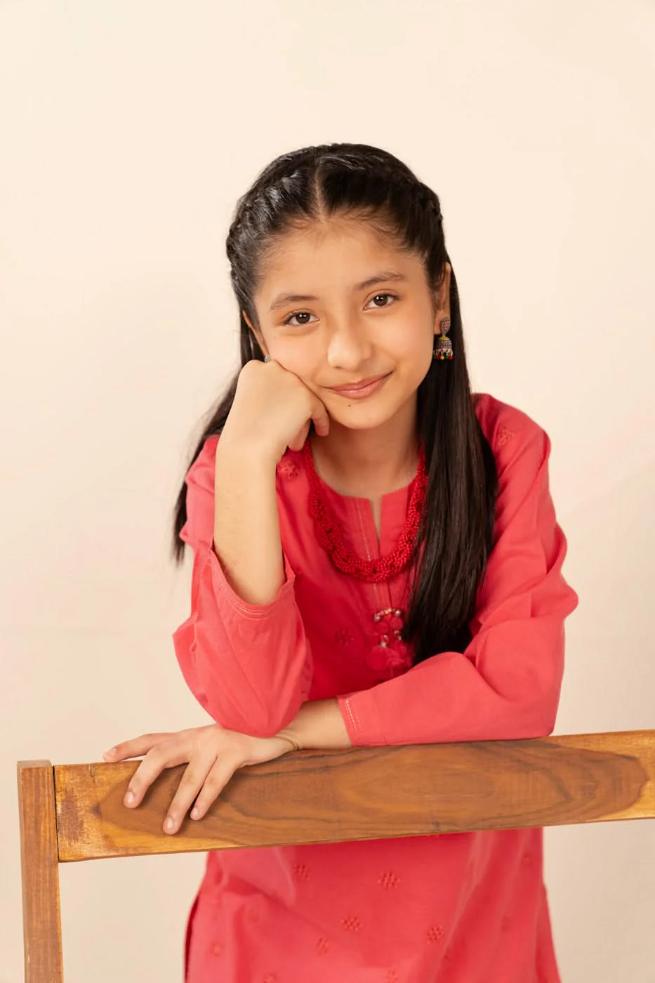 GIRLS| SHIRT & TROUSER - Image 3