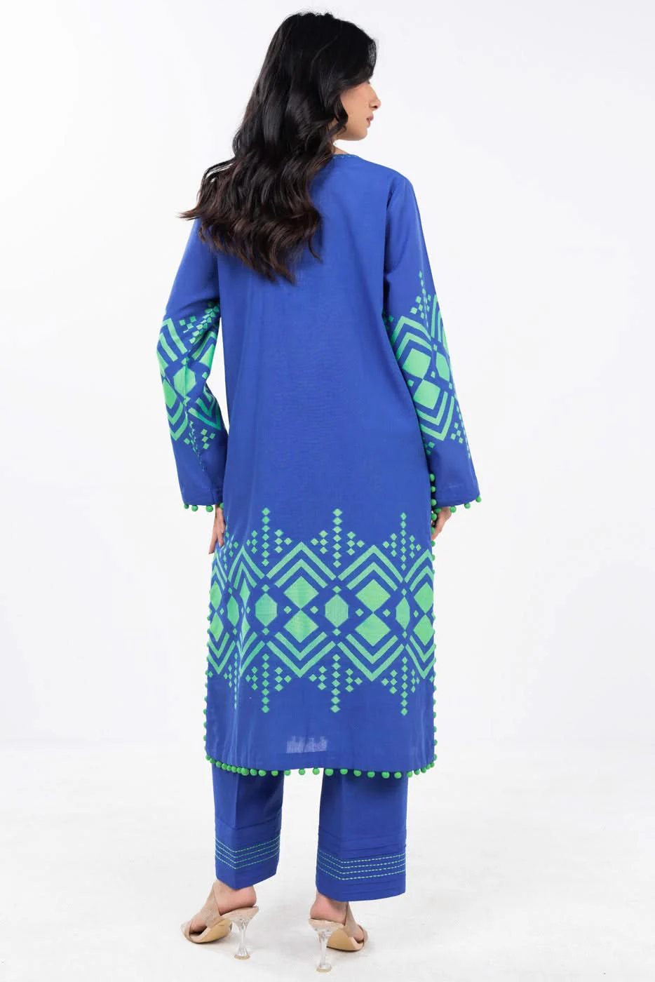 RTS | SHIRT & TROUSER - Image 4