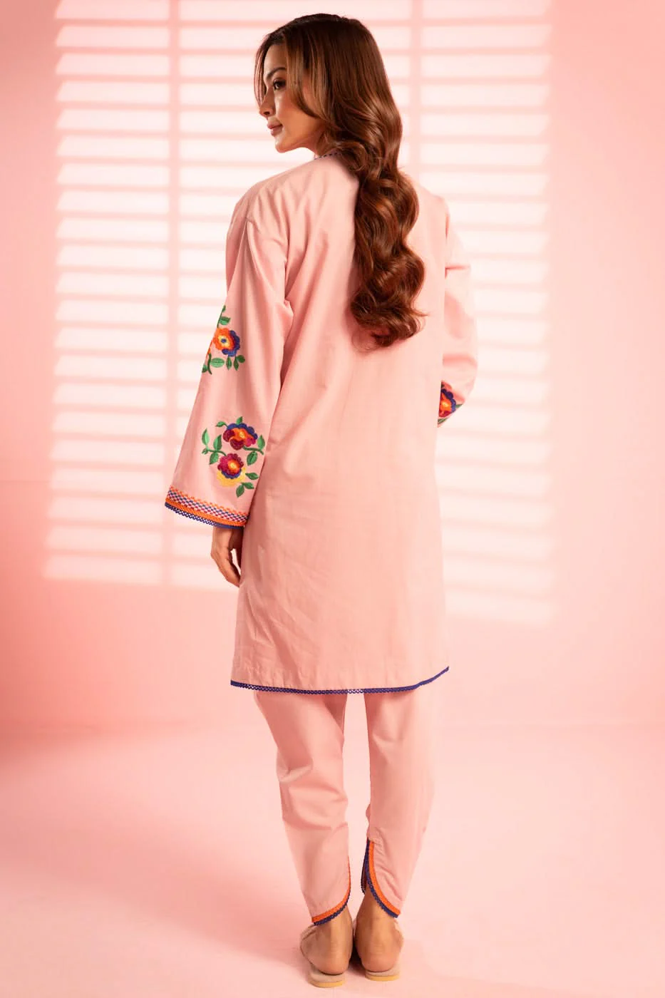 RTS | SHIRT & TROUSER - Image 5