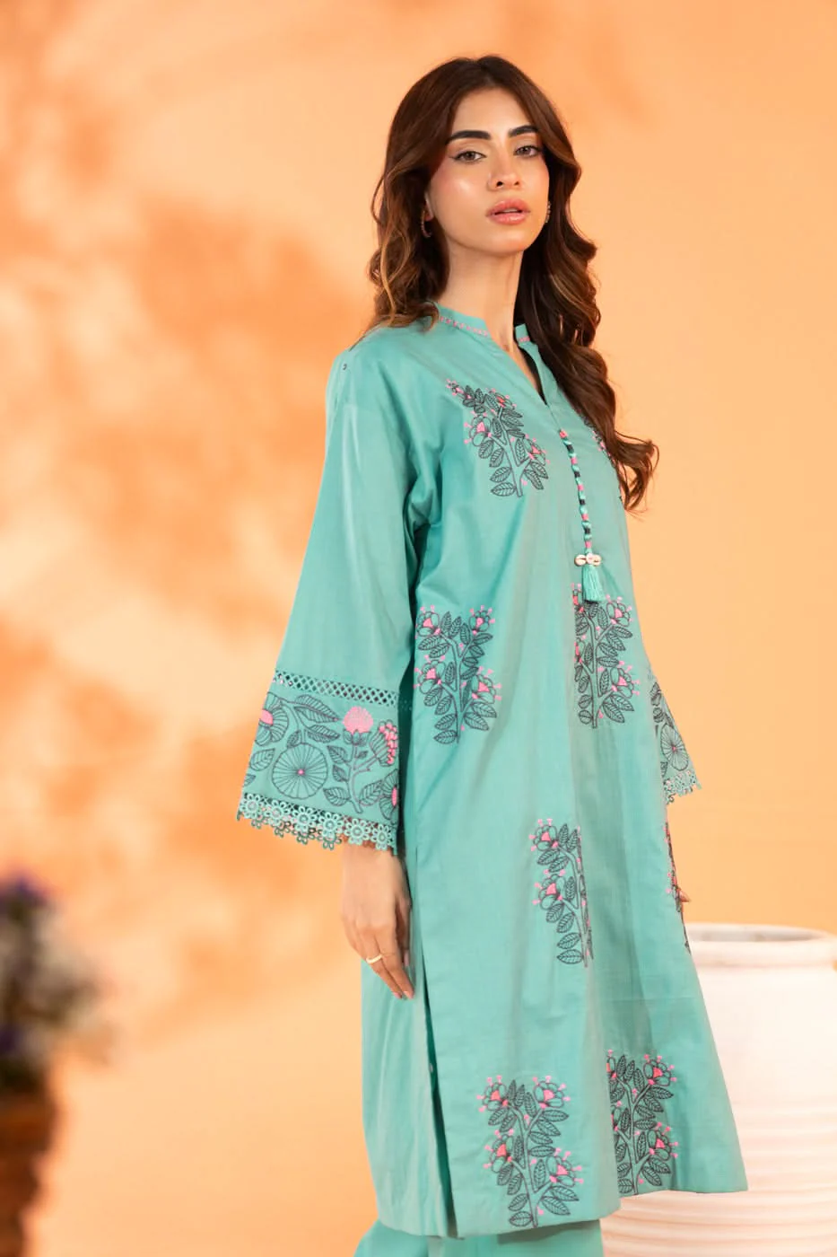 RTS | SHIRT & TROUSER - Image 2