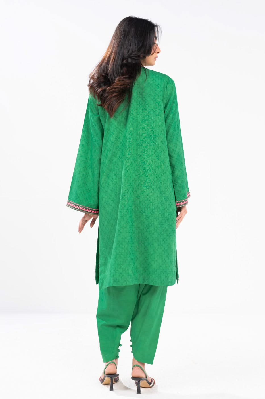RTS | SHIRT & TROUSER - Image 4