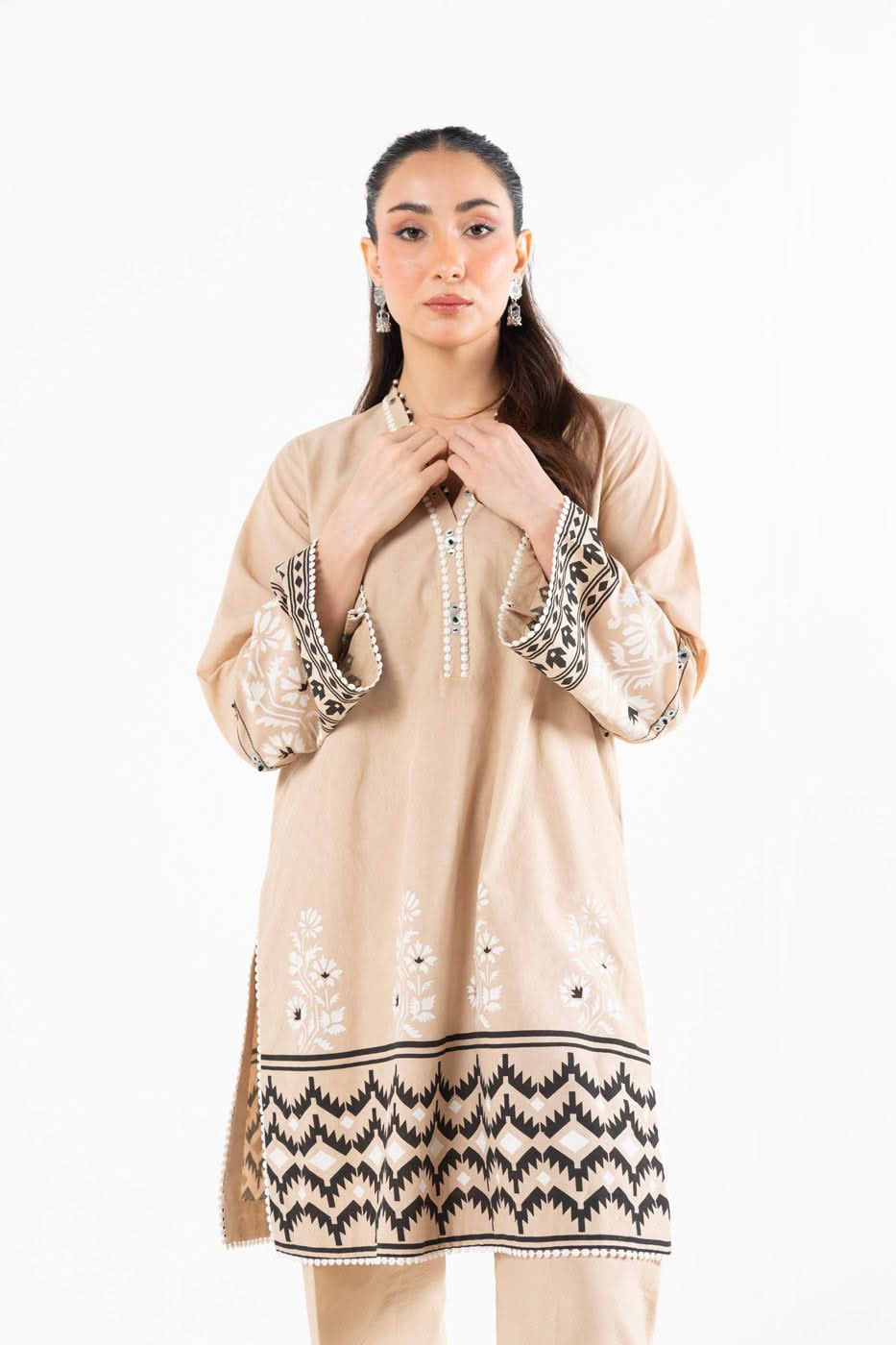 RTS | SHIRT & TROUSER - Image 2