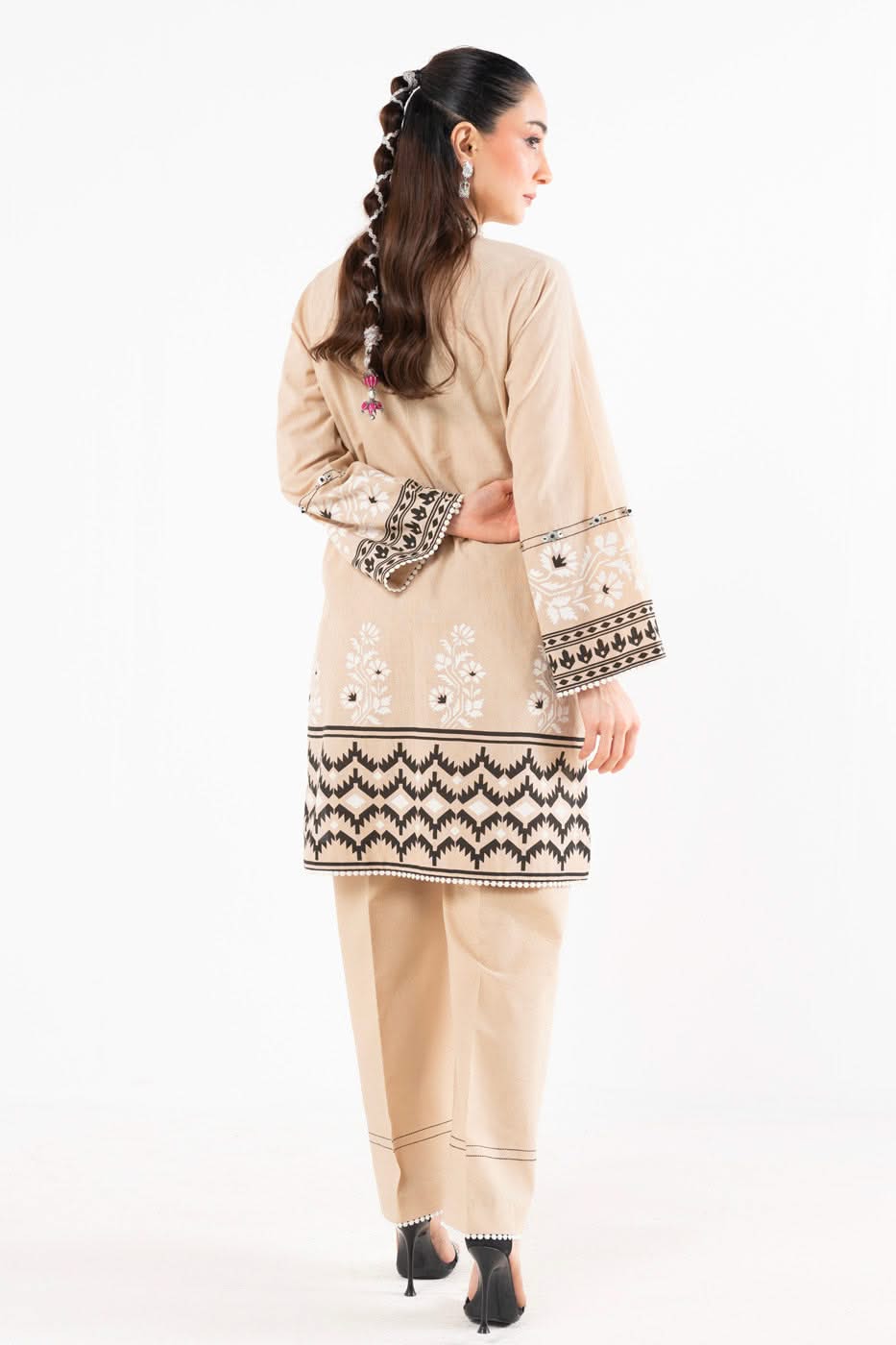 RTS | SHIRT & TROUSER - Image 4