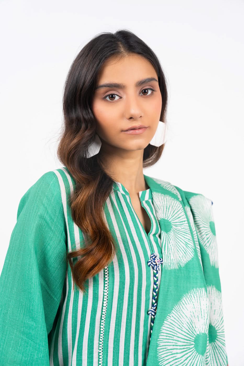 RTS | SHIRT & DUPATTA - Image 3