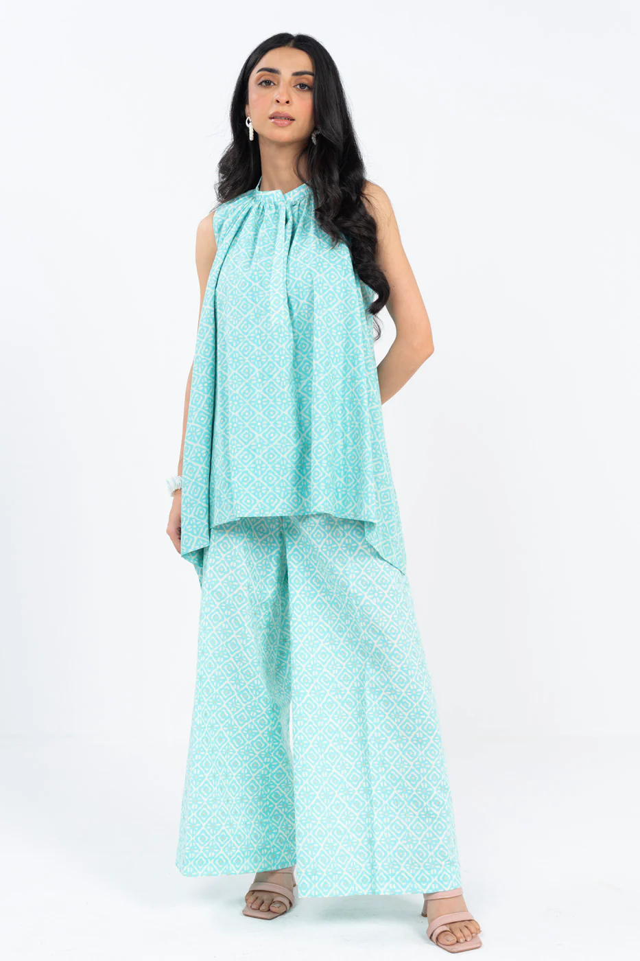 RTS | SHIRT, TROUSER & DUPATTA - Image 3