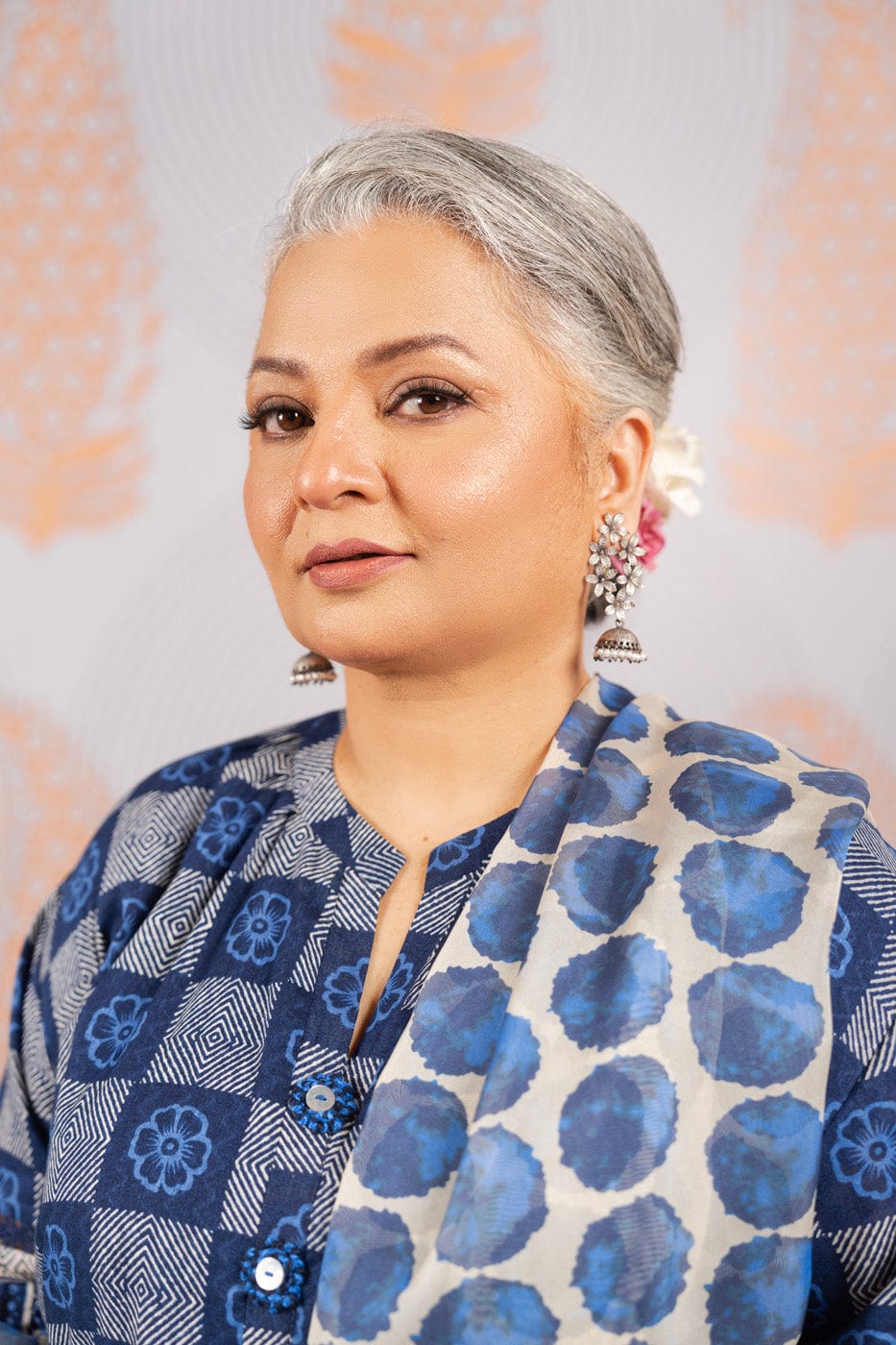 RTS | SHIRT, TROUSER & DUPATTA - Image 4