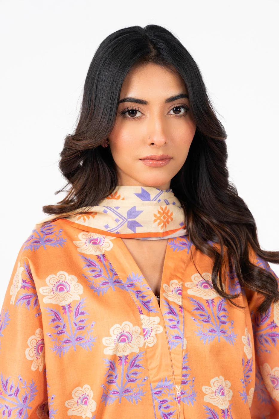 RTS | SHIRT, TROUSER & DUPATTA - Image 3