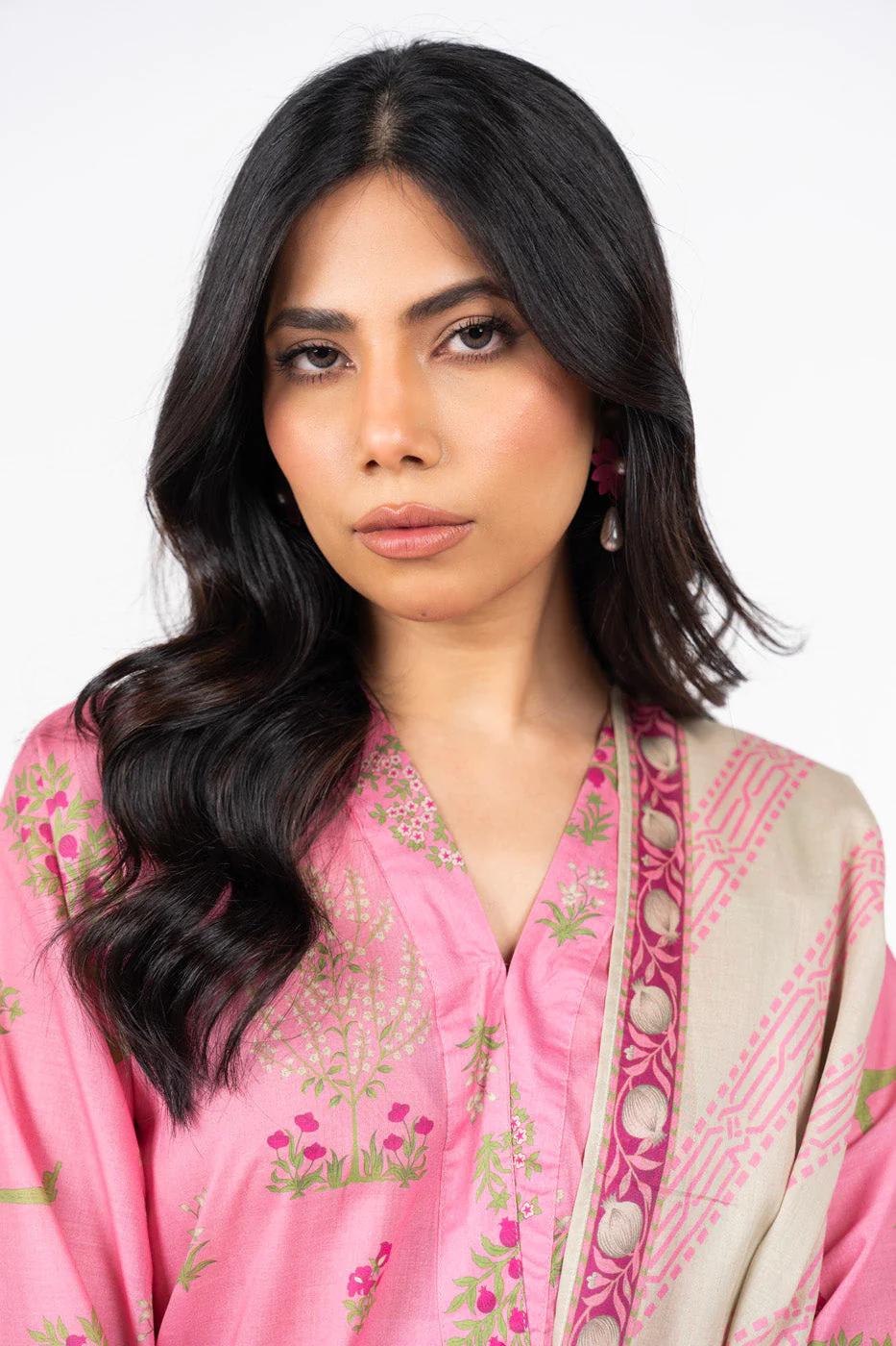 RTS | SHIRT, TROUSER & DUPATTA - Image 3
