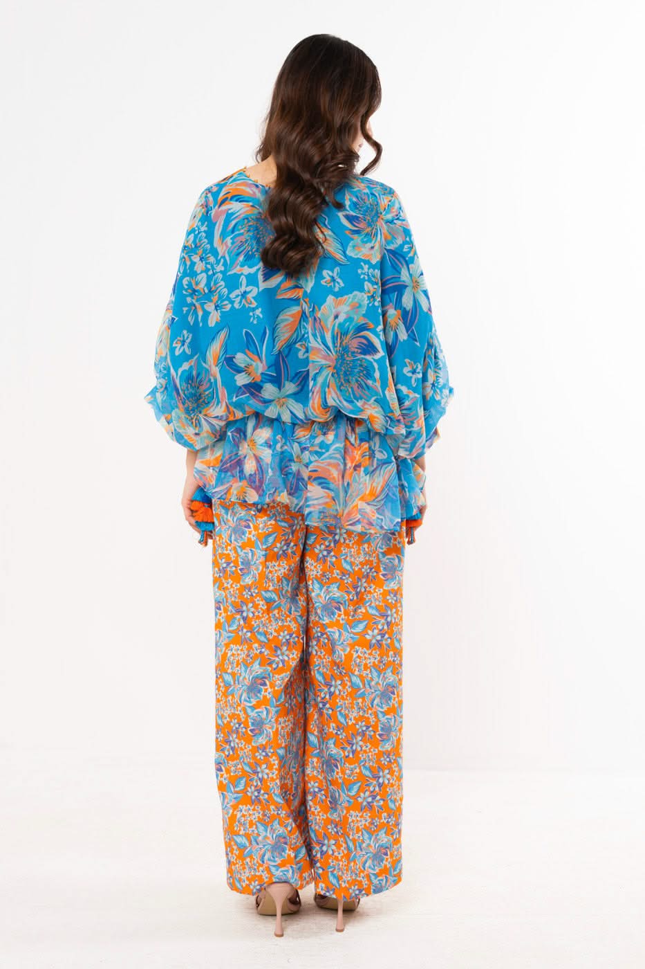 RTS | SHIRT, TROUSER & DUPATTA - Image 5