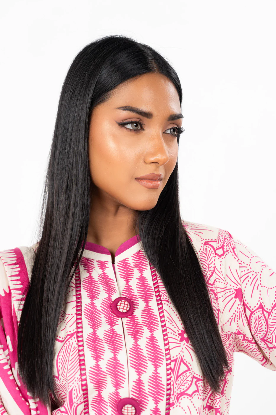 RTS | SHIRT, TROUSER & DUPATTA - Image 3