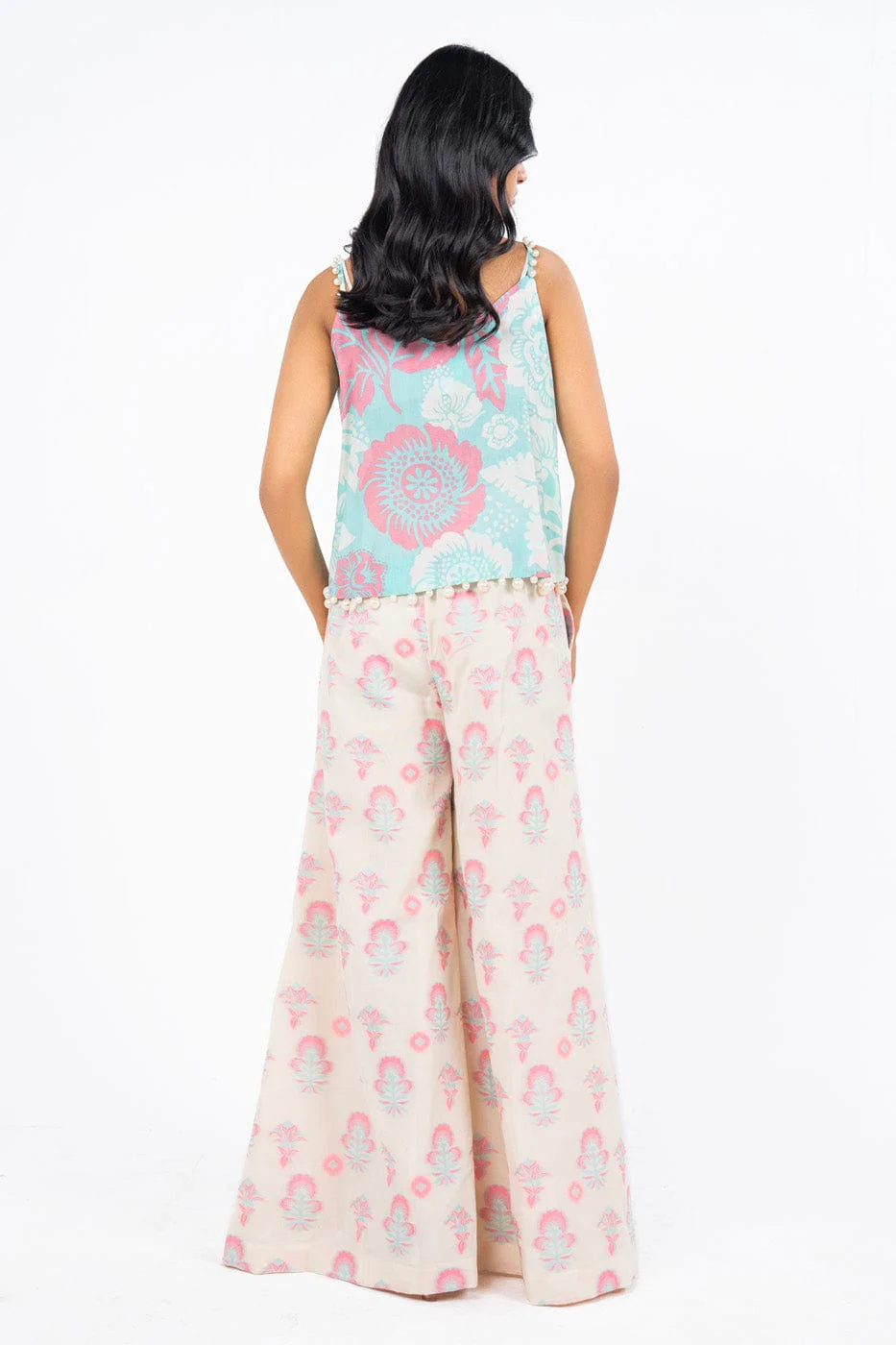 RTS | SHIRT, TROUSER & DUPATTA - Image 4