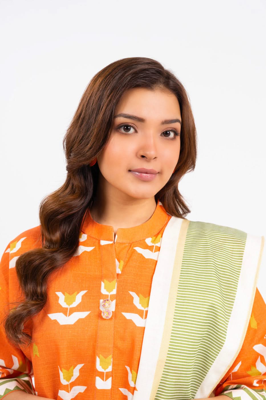 RTS | SHIRT, TROUSER & DUPATTA - Image 3