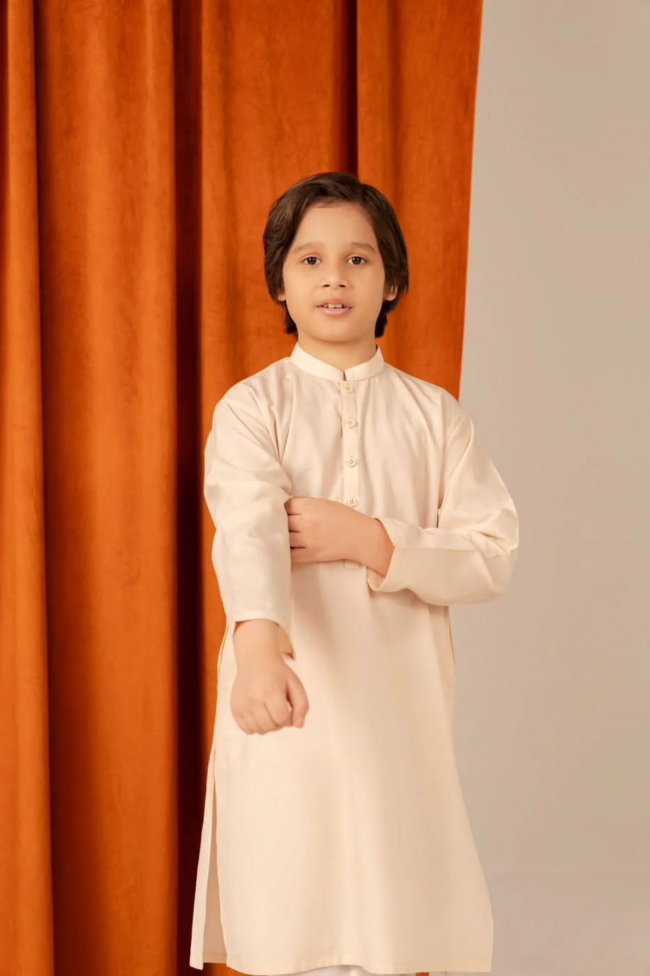 BOYS | SHIRT - Image 2