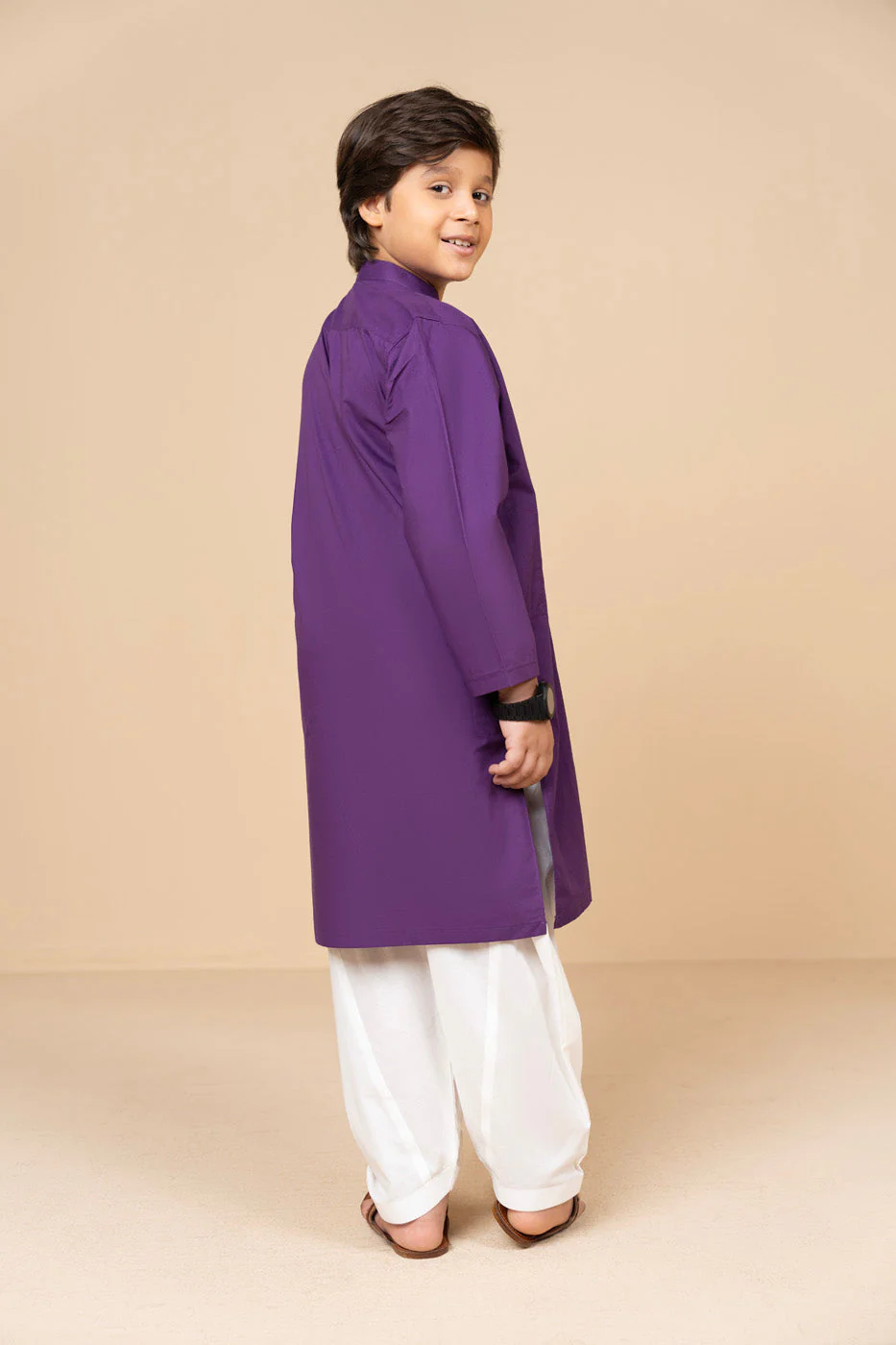 BOYS | KURTA - Image 4