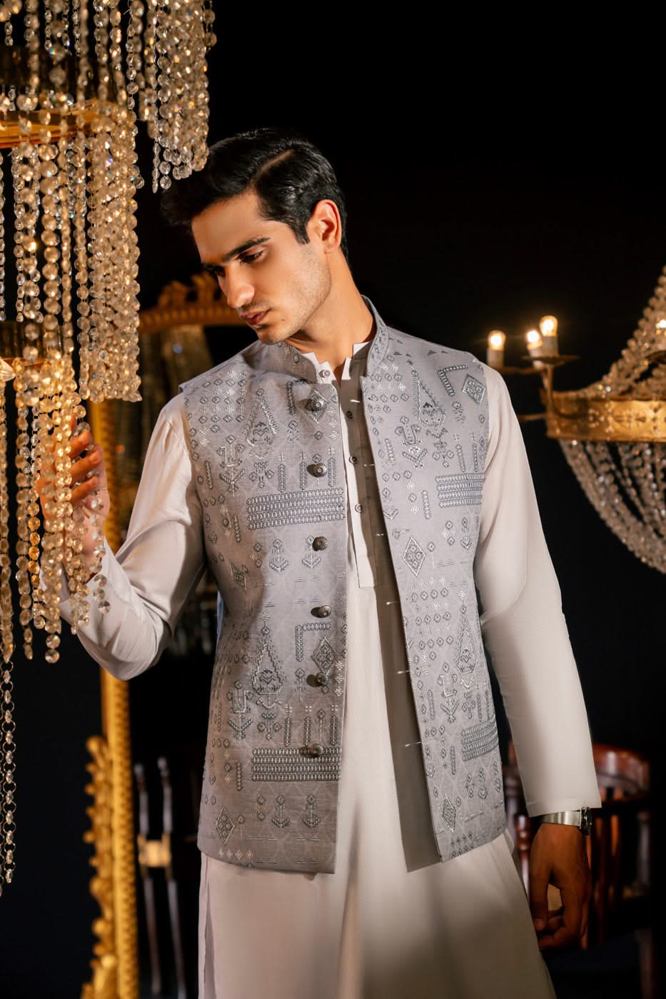 RTW | WAISTCOAT - Image 4