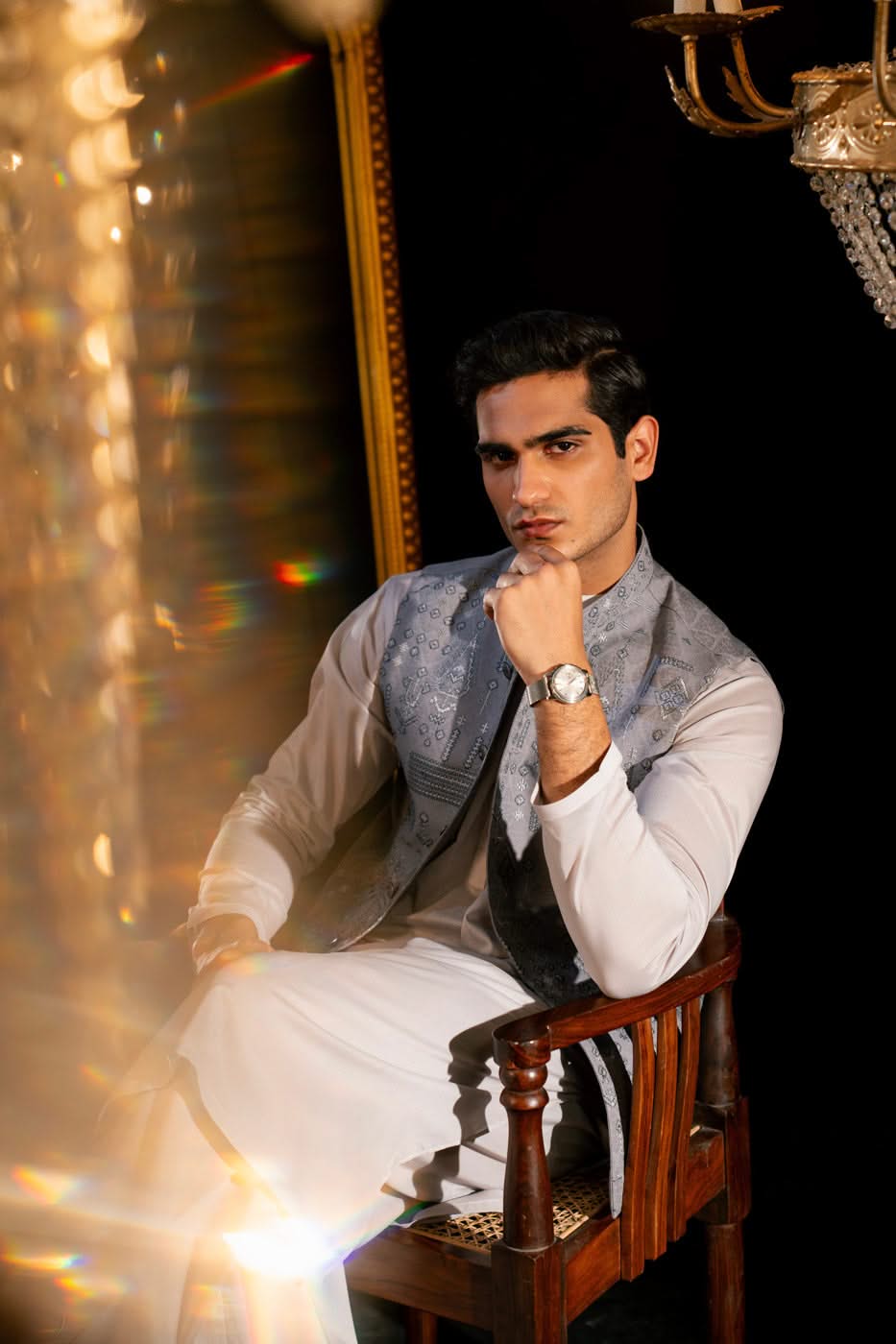 RTW | WAISTCOAT - Image 5