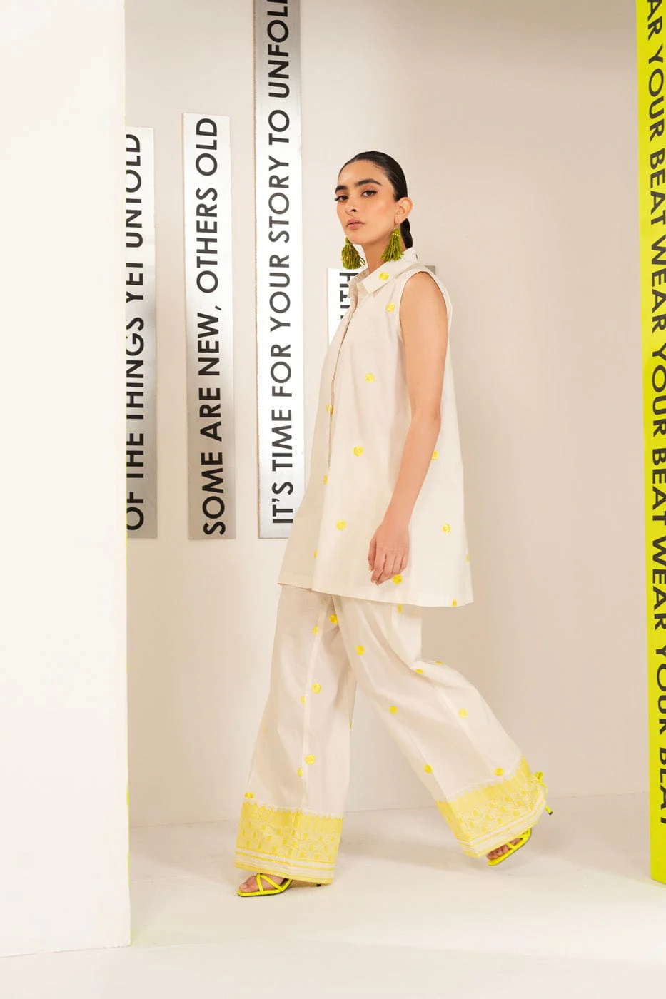 RTW | TROUSER - Image 5