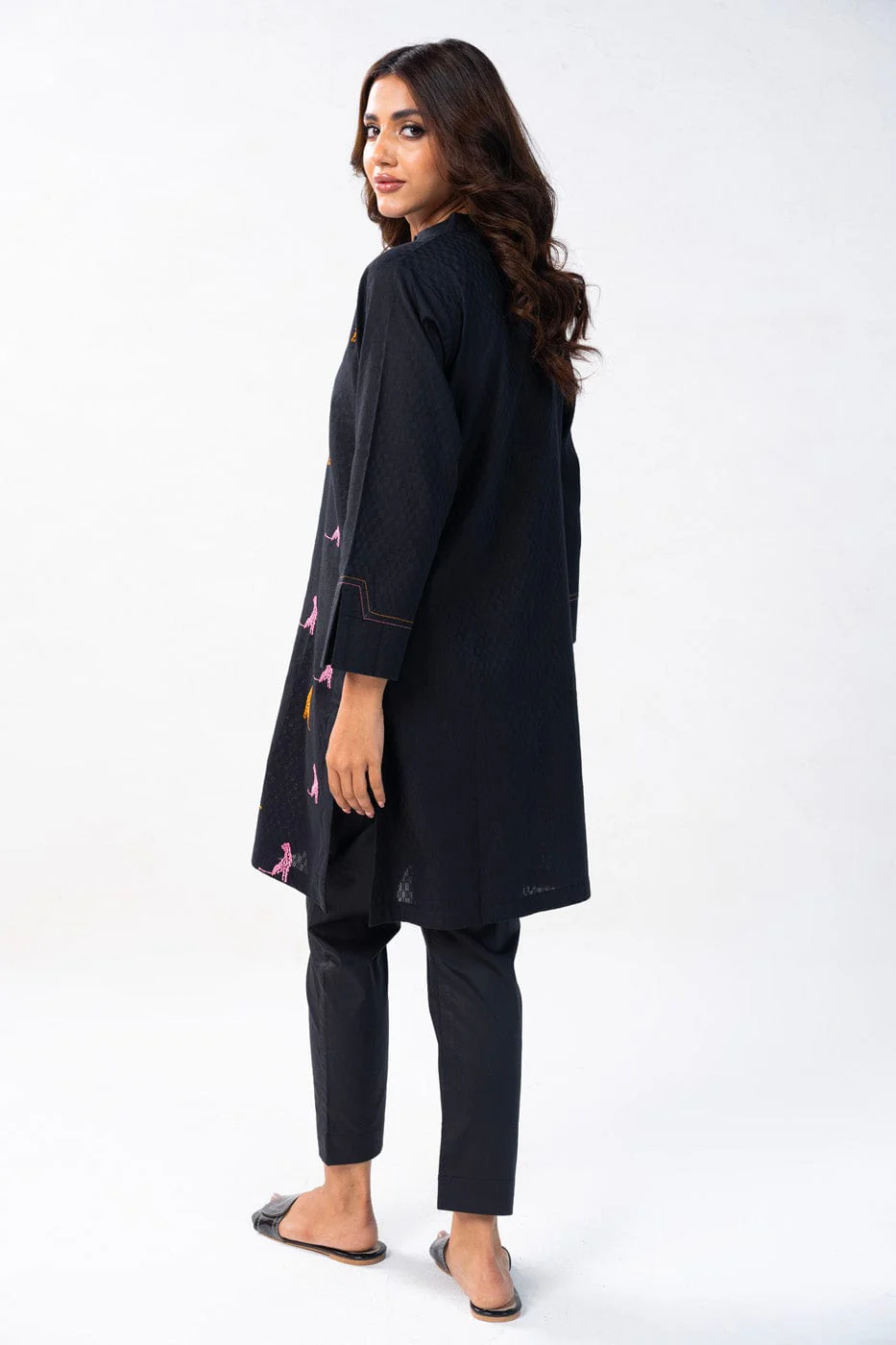 RTW | KURTI - Image 4