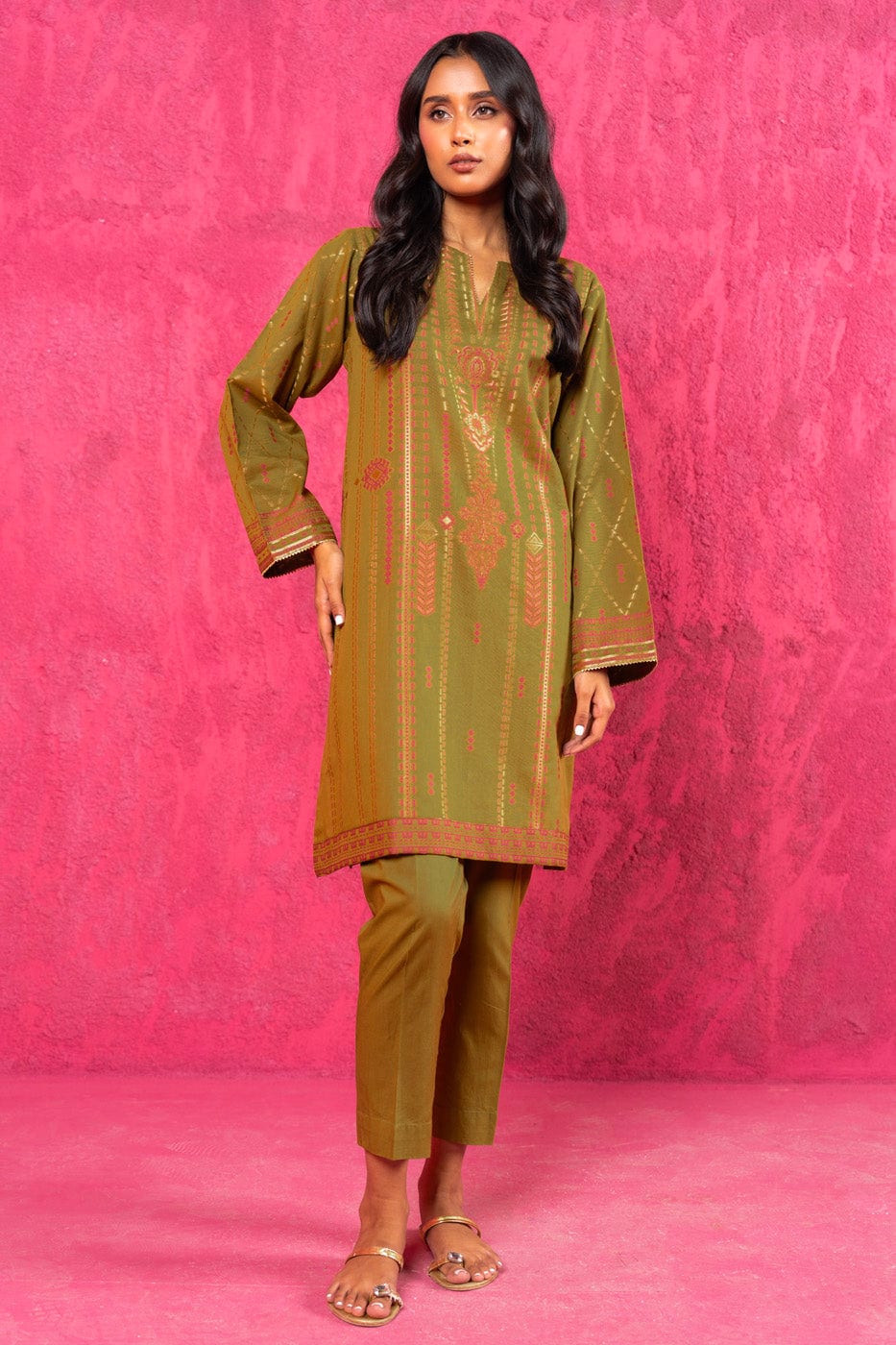 RTW | KURTI