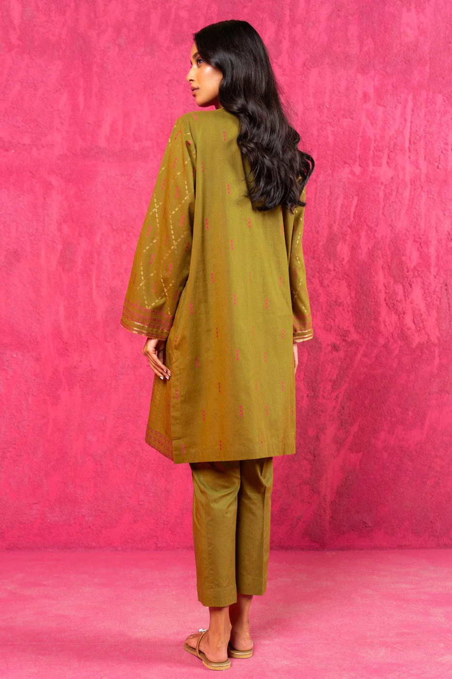 RTW | KURTI - Image 3