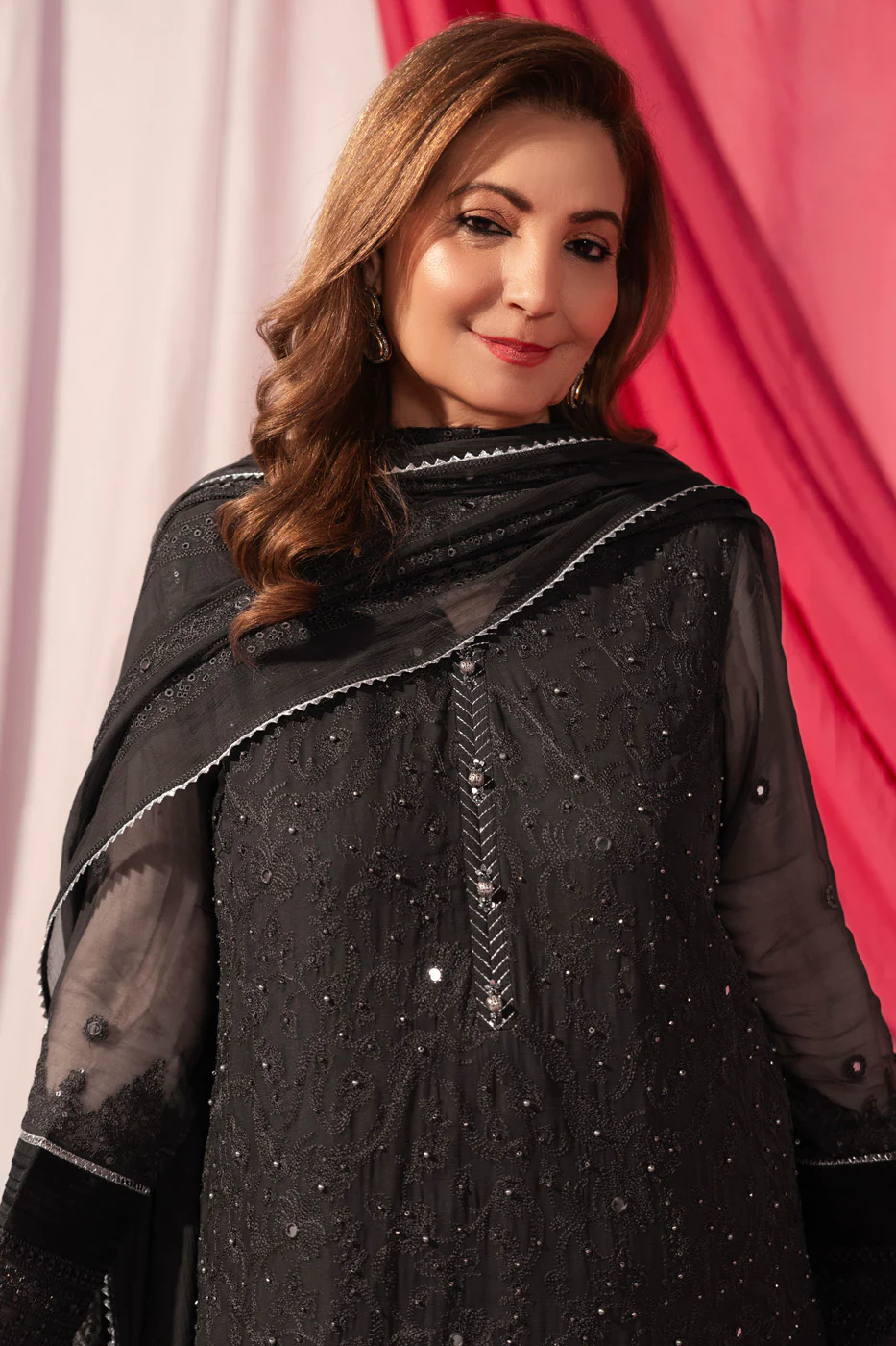 RTS | SHIRT, LINING, TROUSER & DUPATTA - Image 5