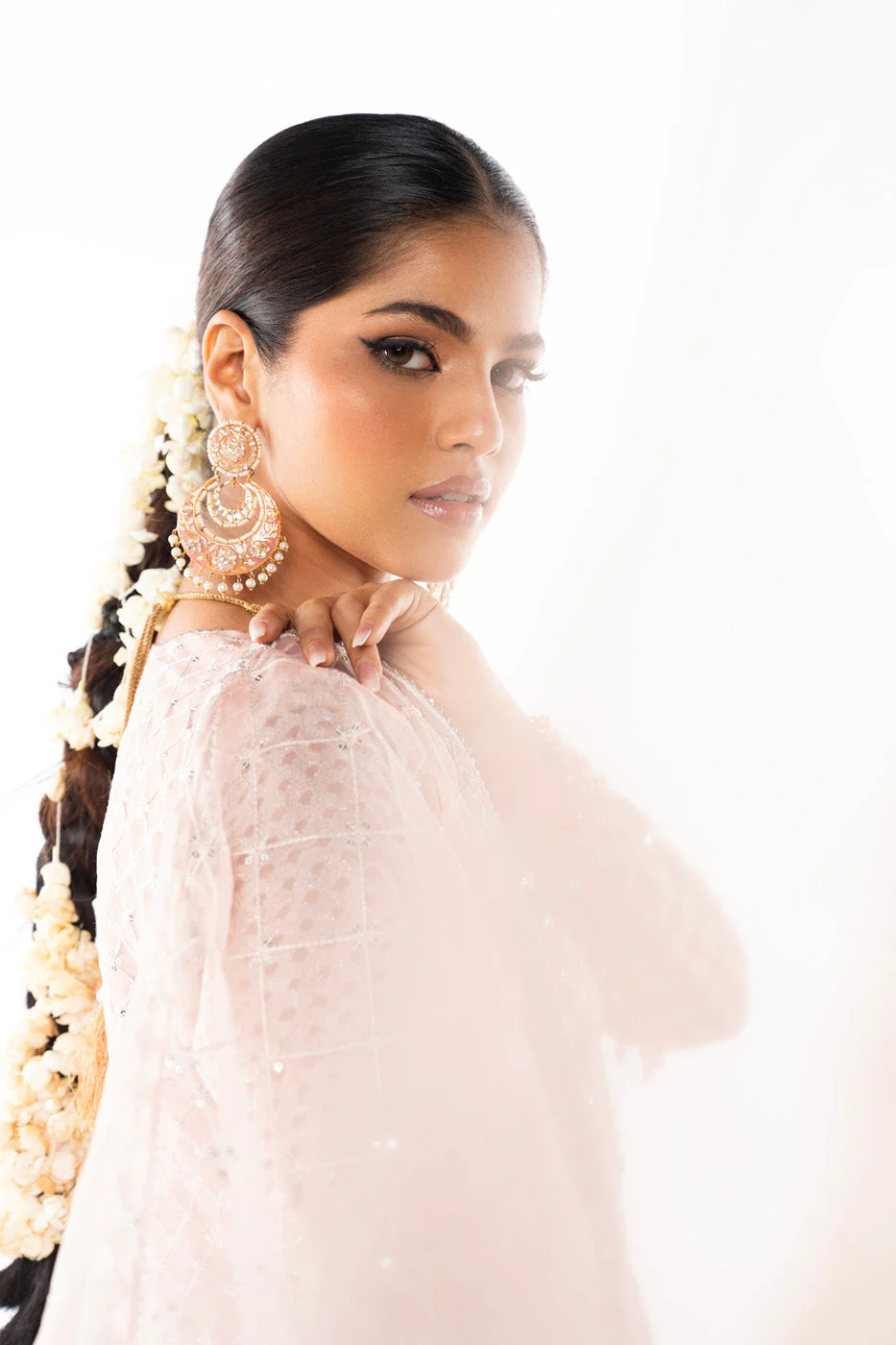 RTS | SHIRT, LINING, TROUSER & DUPATTA - Image 4