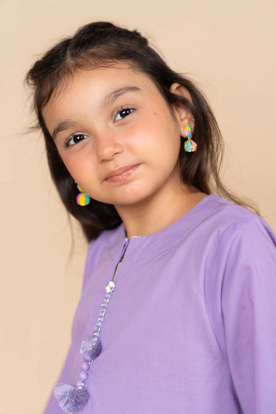GIRLS| SHIRT & TROUSER - Image 3