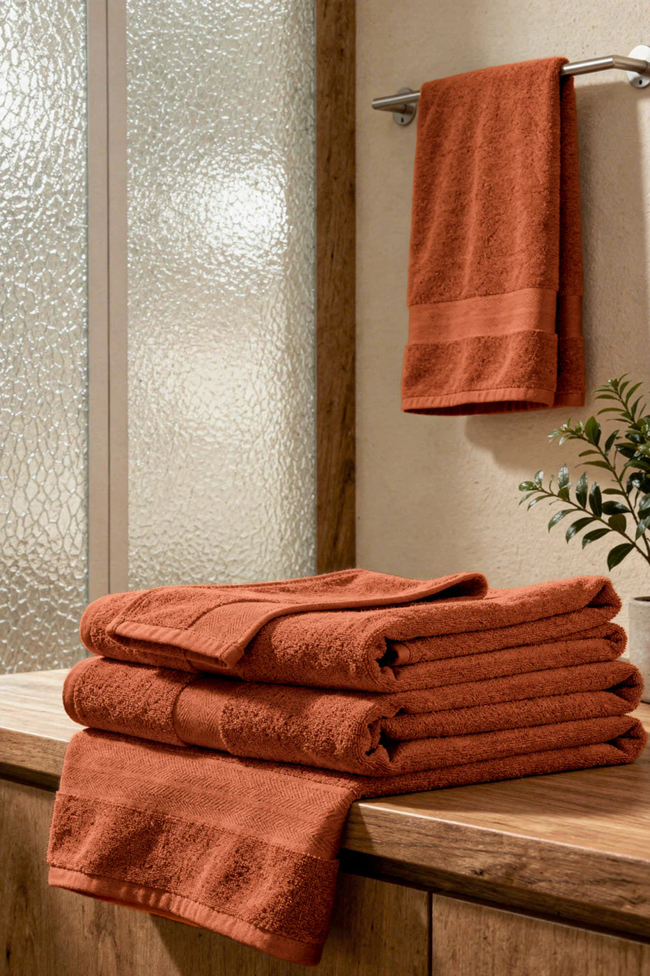 HOME | BATH TOWEL - Image 3