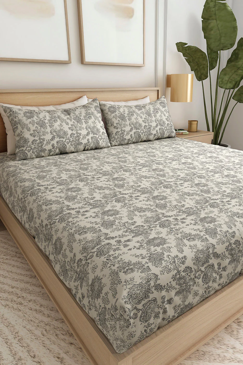 HOME | BEDSHEET SET - Image 2