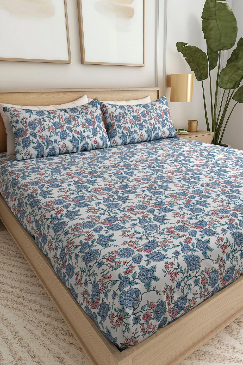 HOME | BEDSHEET SET - Image 2