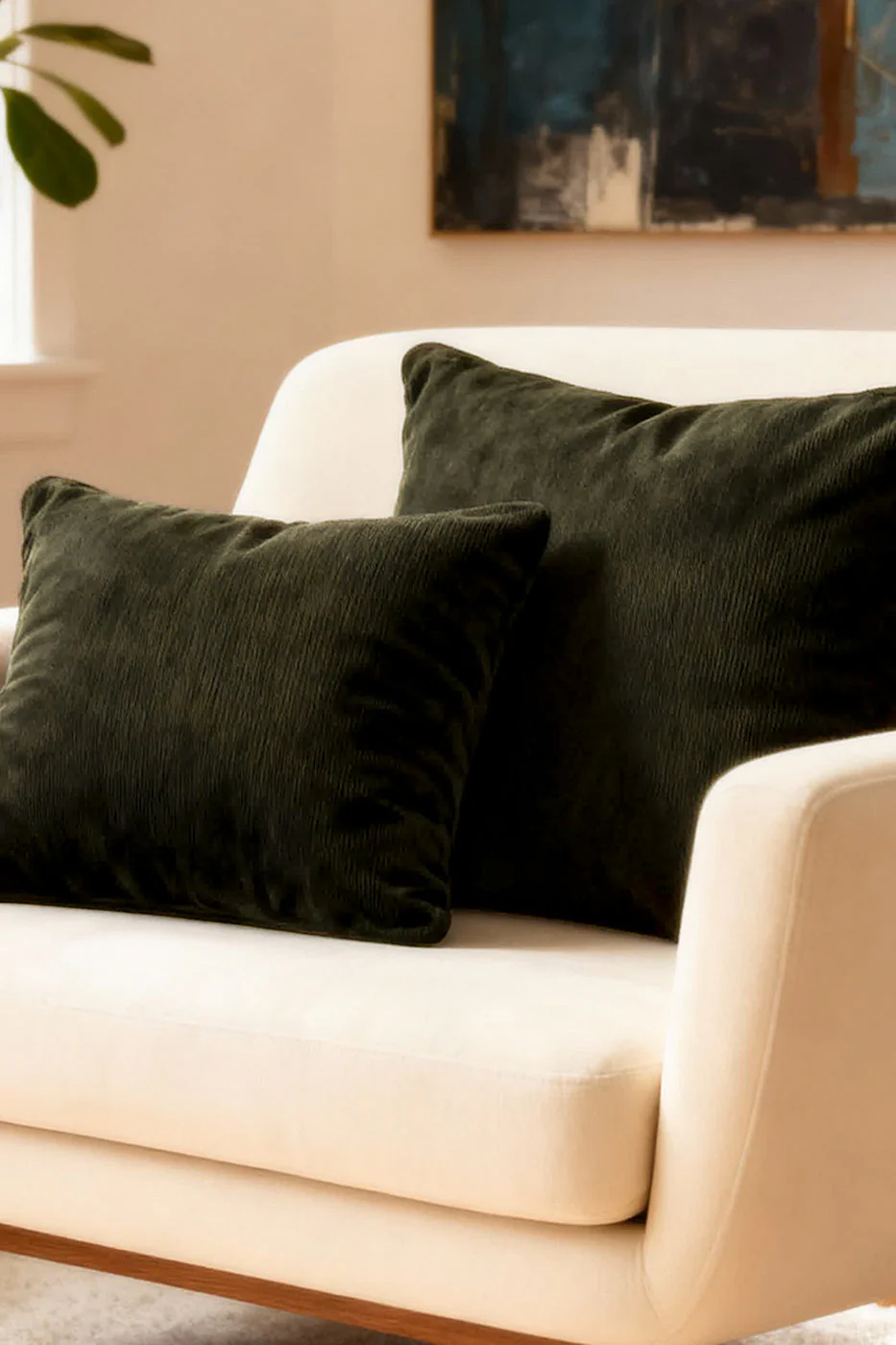 HOME | CUSHION COVER - Image 3