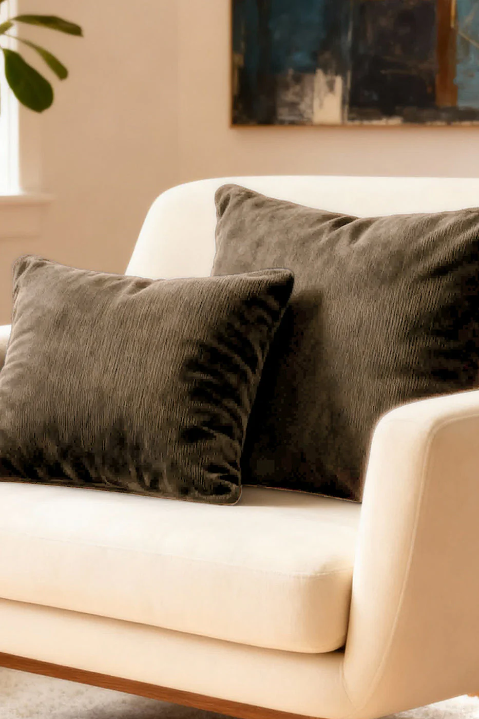 HOME | CUSHION COVER - Image 2