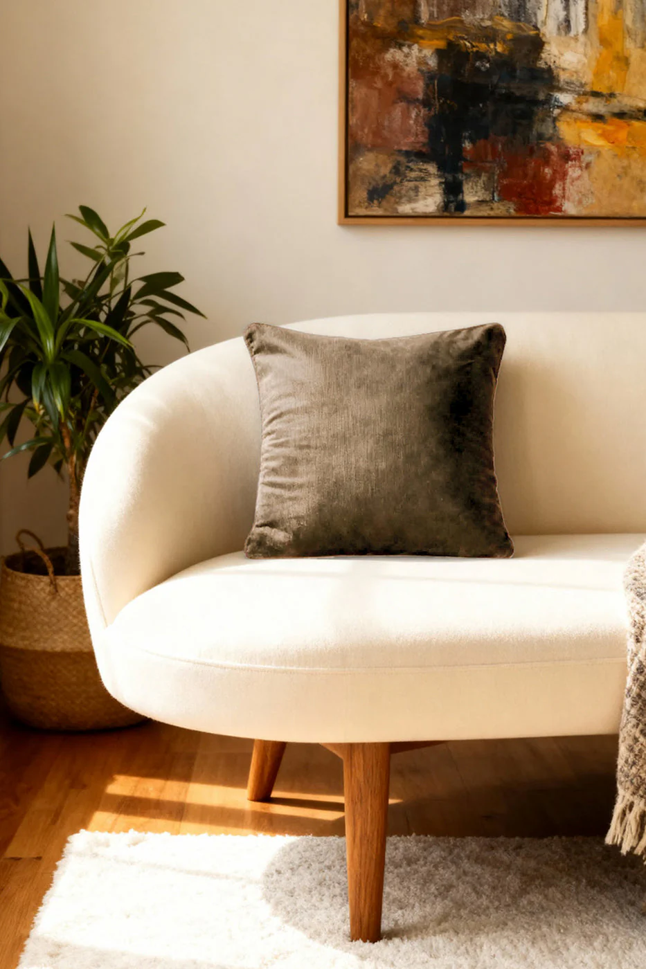 HOME | CUSHION COVER - Image 3