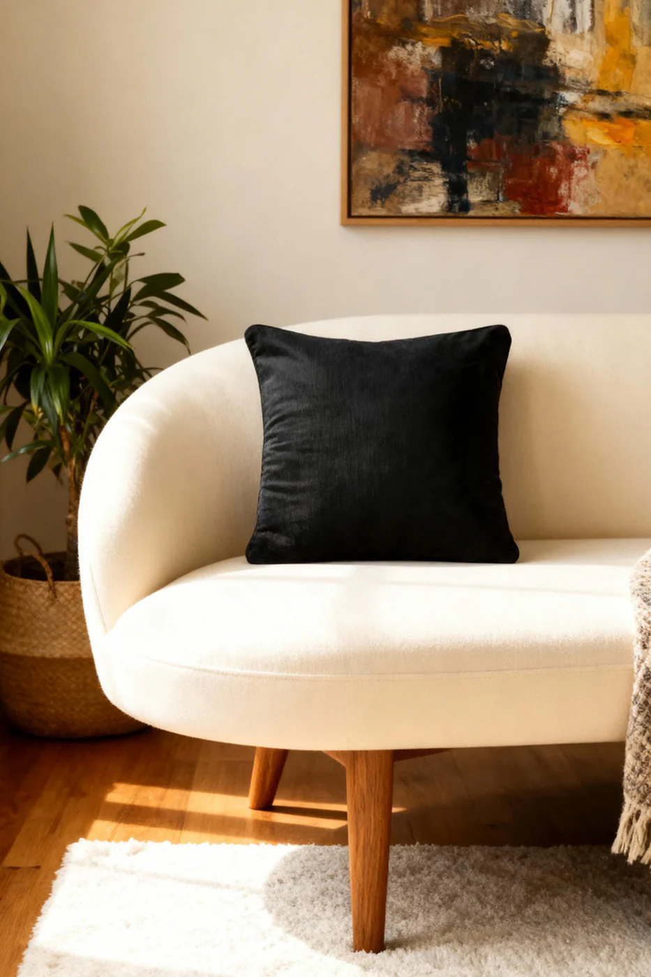 HOME | CUSHION COVER - Image 3