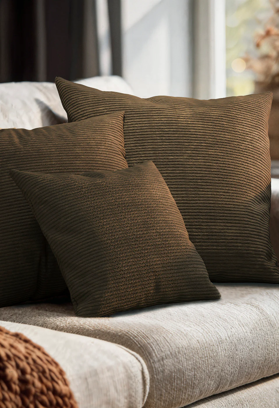 HOME | CUSHION COVER - Image 2