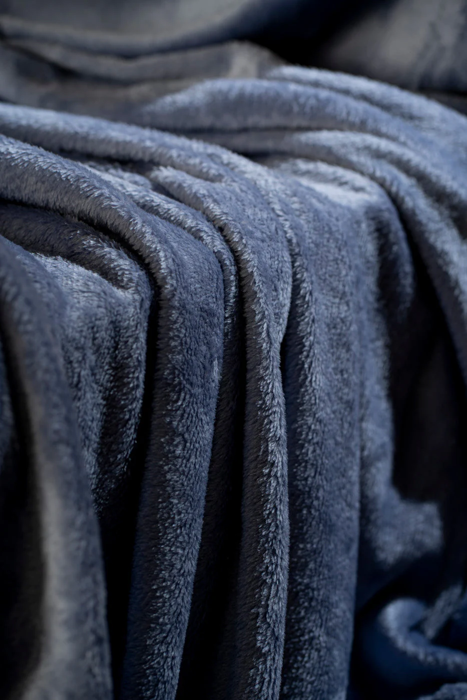 HOME | FLEECE BLANKET - Image 3